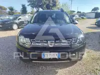 2018 Dacia Duster