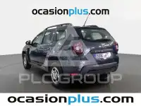 2018 Dacia Duster