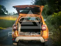 2018 Dacia Duster