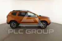 2018 Dacia Duster
