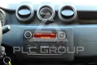 2018 Dacia Duster