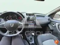 2018 Dacia Duster