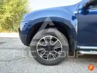 2018 Dacia Duster