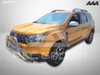 2018 Dacia Duster