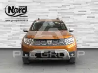 2018 Dacia Duster