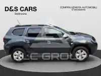 2018 Dacia Duster