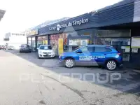 2018 Dacia Duster