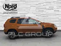 2018 Dacia Duster