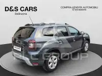 2018 Dacia Duster