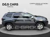 2018 Dacia Duster