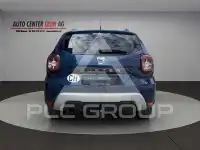 2018 Dacia Duster