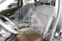 2018 Dacia Duster