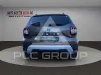 2018 Dacia Duster