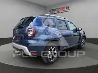 2018 Dacia Duster