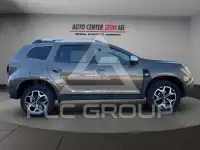 2018 Dacia Duster