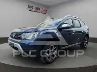 2018 Dacia Duster