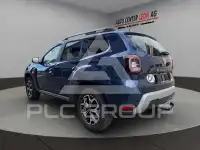 2018 Dacia Duster