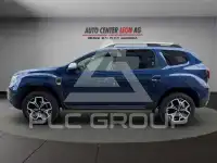 2018 Dacia Duster