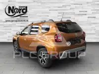 2018 Dacia Duster