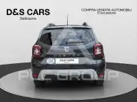2018 Dacia Duster