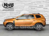 2018 Dacia Duster