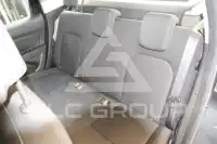 2018 Dacia Duster