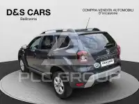 2018 Dacia Duster