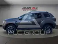 2018 Dacia Duster