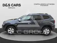 2018 Dacia Duster