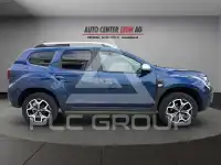 2018 Dacia Duster