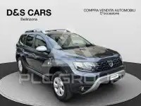 2018 Dacia Duster