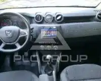 2018 Dacia Duster