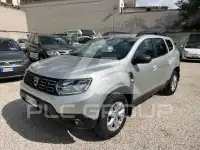 2018 Dacia Duster