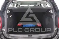 2018 Dacia Duster