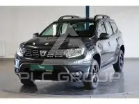 2018 Dacia Duster