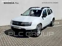 2018 Dacia Duster