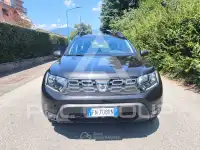 2018 Dacia Duster