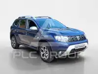 2018 Dacia Duster