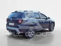 2018 Dacia Duster