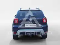 2018 Dacia Duster