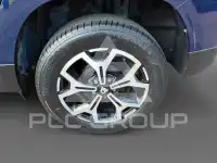 2018 Dacia Duster