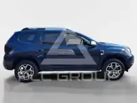 2018 Dacia Duster
