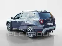2018 Dacia Duster