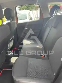 2018 Dacia Duster