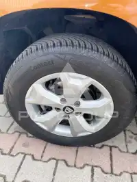 2018 Dacia Duster
