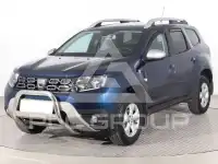 2018 Dacia Duster