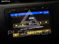 2018 Dacia Duster