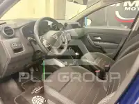 2018 Dacia Duster