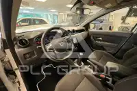 2018 Dacia Duster