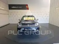 2018 Dacia Duster